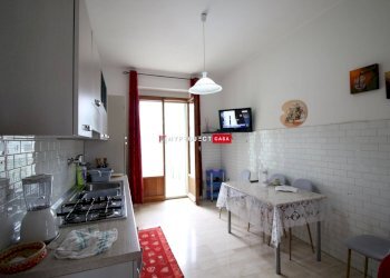 Trilocale Via Carmine, Martina Franca - foto 20