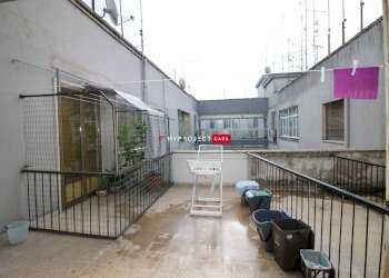 Trilocale Via Carmine, Martina Franca - foto 23