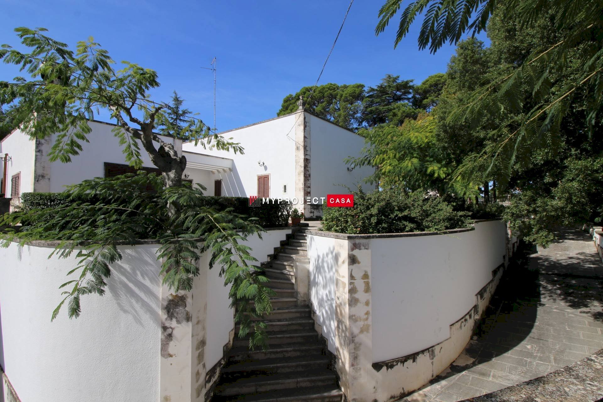 Villa Via Taranto, Martina Franca - foto 3