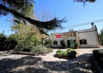 Villa Via Taranto, Martina Franca - foto 1