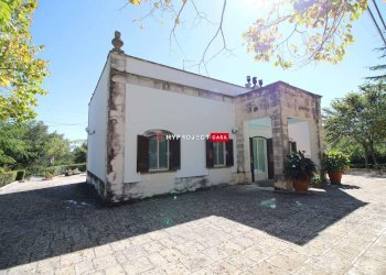 Villa Via Taranto, Martina Franca - foto 4