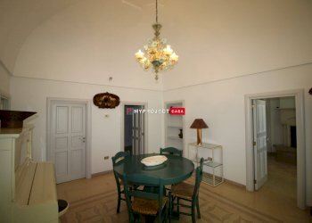 Villa Via Taranto, Martina Franca - foto 5