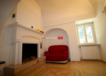 Villa Via Taranto, Martina Franca - foto 12