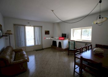 Villa Via Taranto, Martina Franca - foto 17