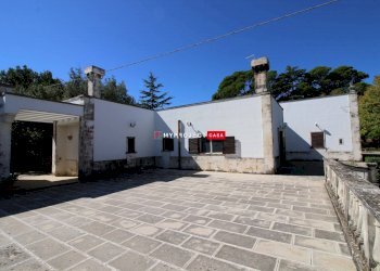 Villa Via Taranto, Martina Franca - foto 26
