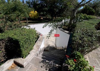 Villa Via Taranto, Martina Franca - foto 27