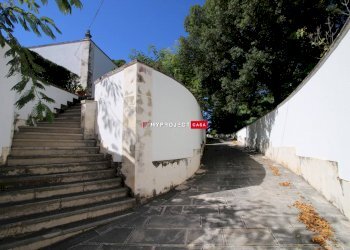 Villa Via Taranto, Martina Franca - foto 28