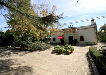 Villa Via Taranto, Martina Franca - foto 29