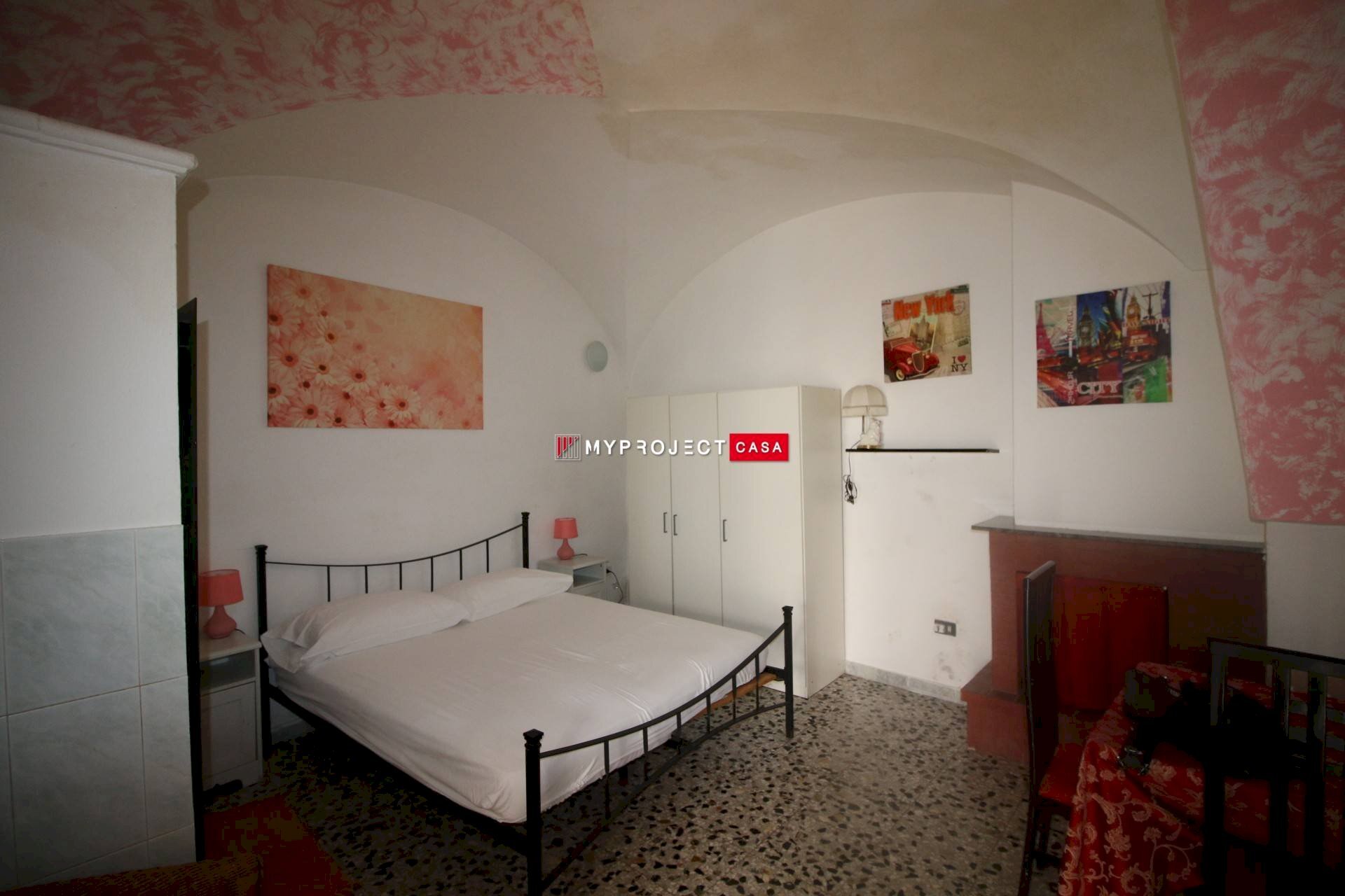 Monolocale Via Calvino, Martina Franca - foto 2