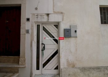 One-room apartment Via Calvino, Martina Franca - photo 1