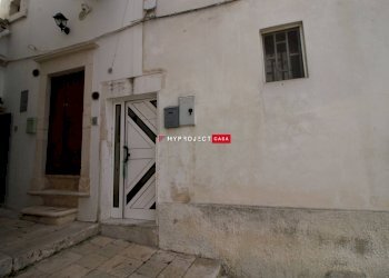 One-room apartment Via Calvino, Martina Franca - photo 6