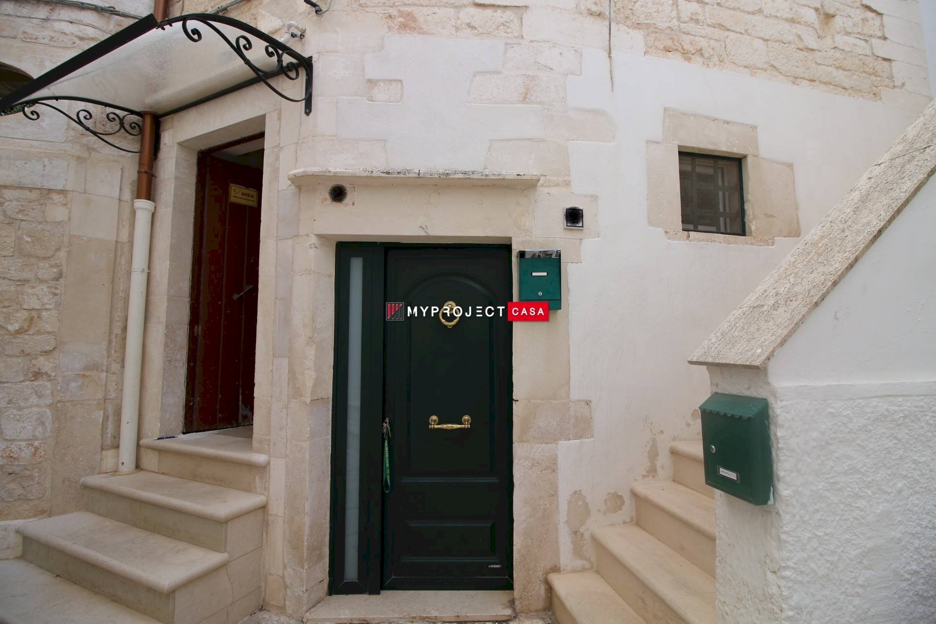 Monolocale Via Arco Fumarola, Martina Franca - foto 1