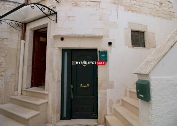 Monolocale Via Arco Fumarola, Martina Franca - foto 1