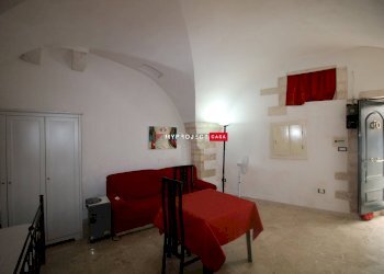 Monolocale Via Arco Fumarola, Martina Franca - foto 4