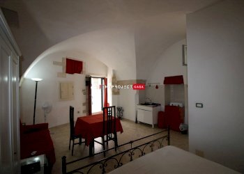 Monolocale Via Arco Fumarola, Martina Franca - foto 5