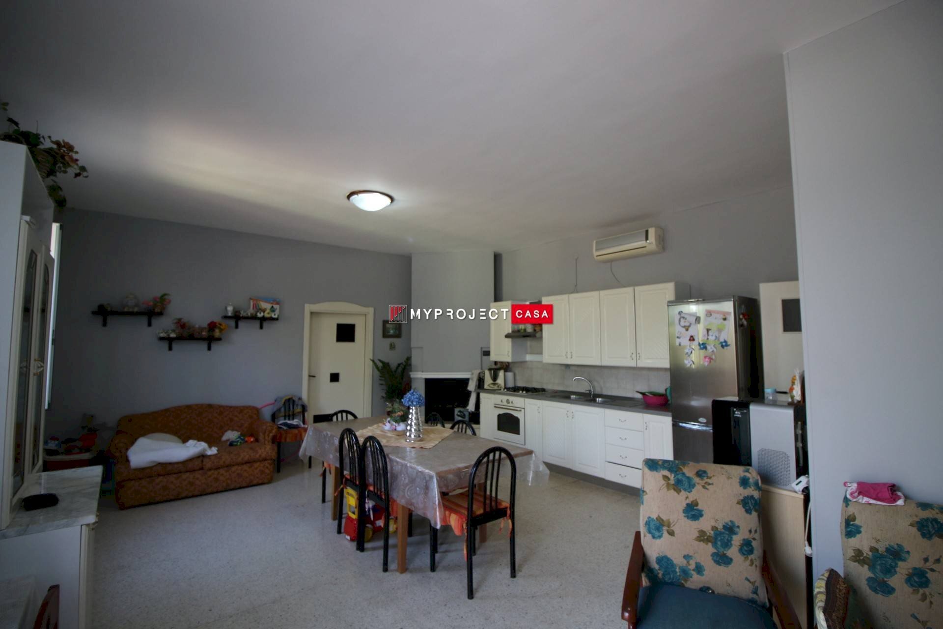 Villa Sisto, C.da Martellotti, Ostuni - foto 3