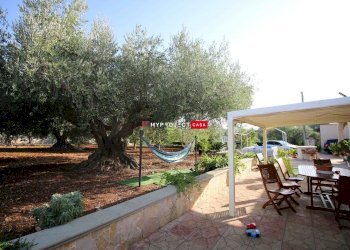 Villa Sisto, C.da Martellotti, Ostuni - foto 2