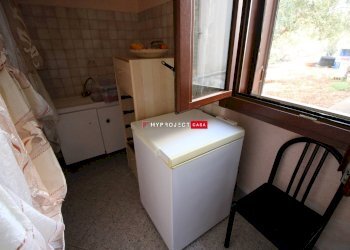 Villa Sisto, C.da Martellotti, Ostuni - foto 6