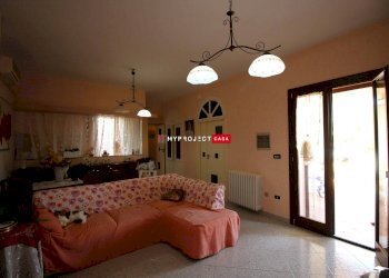 Villa Sisto, C.da Martellotti, Ostuni - foto 8