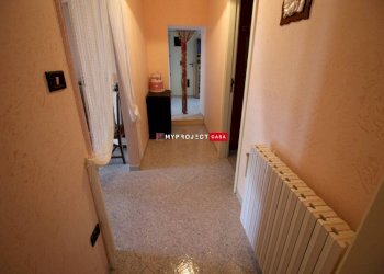 Villa Sisto, C.da Martellotti, Ostuni - foto 11