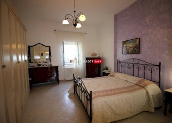 Villa Sisto, C.da Martellotti, Ostuni - foto 12