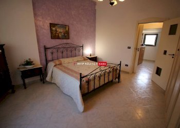 Villa Sisto, C.da Martellotti, Ostuni - foto 13