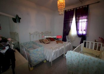 Villa Sisto, C.da Martellotti, Ostuni - foto 14