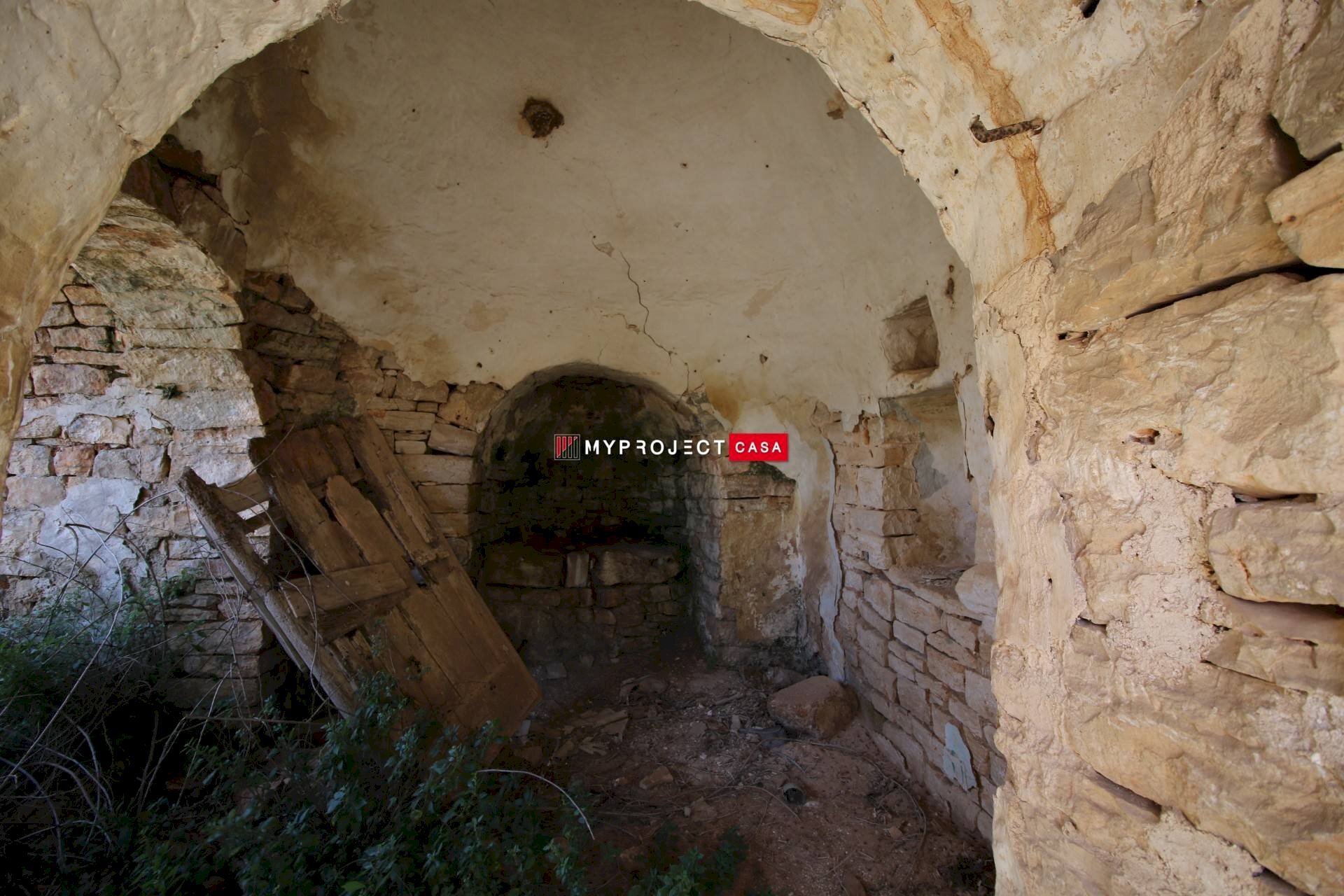 Trullo Via Ceglie, Martina Franca - photo 3