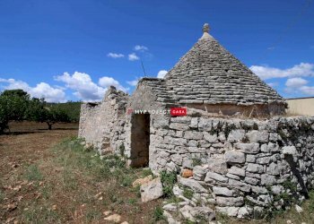 Trullo Via Ceglie, Martina Franca - foto 1