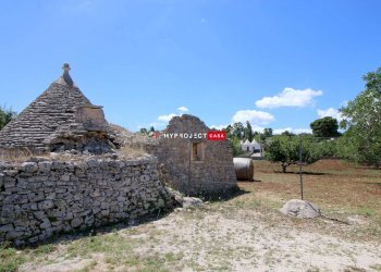 Trullo Via Ceglie, Martina Franca - foto 2
