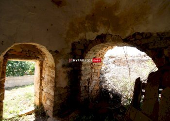 Trullo Via Ceglie, Martina Franca - foto 4