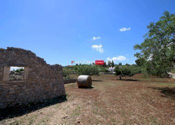 Trullo Via Ceglie, Martina Franca - foto 7