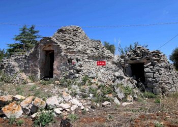 Trullo Via Ceglie, Martina Franca - foto 2