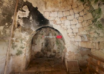 Trullo Via Ceglie, Martina Franca - foto 7