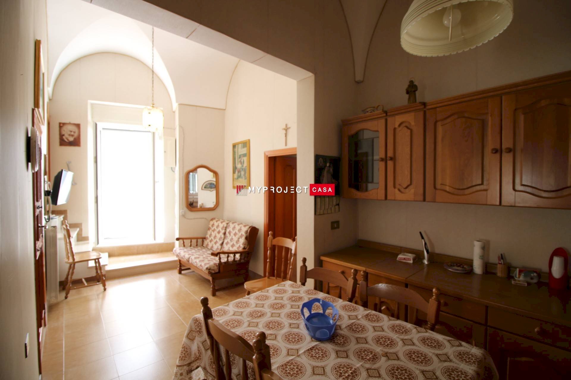 Casa semi indipendente Via Alessandro Manzoni, Martina Franca - foto 2