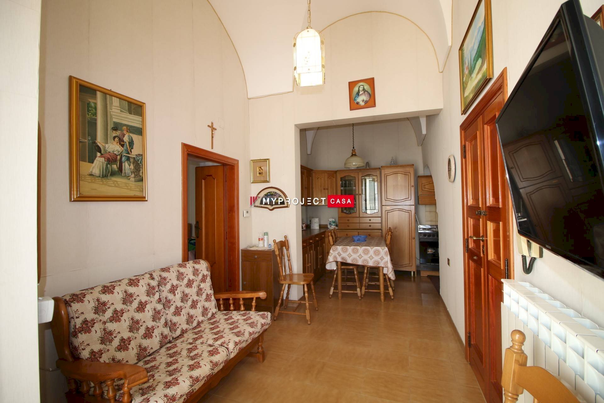 Casa semi indipendente Via Alessandro Manzoni, Martina Franca - foto 3