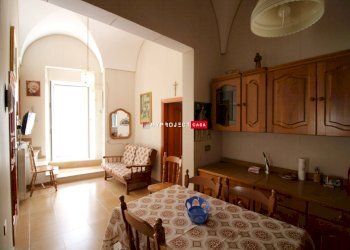 Casa semi indipendente Via Alessandro Manzoni, Martina Franca - foto 2