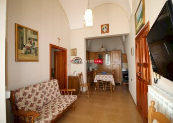 Casa semi indipendente Via Alessandro Manzoni, Martina Franca - foto 3