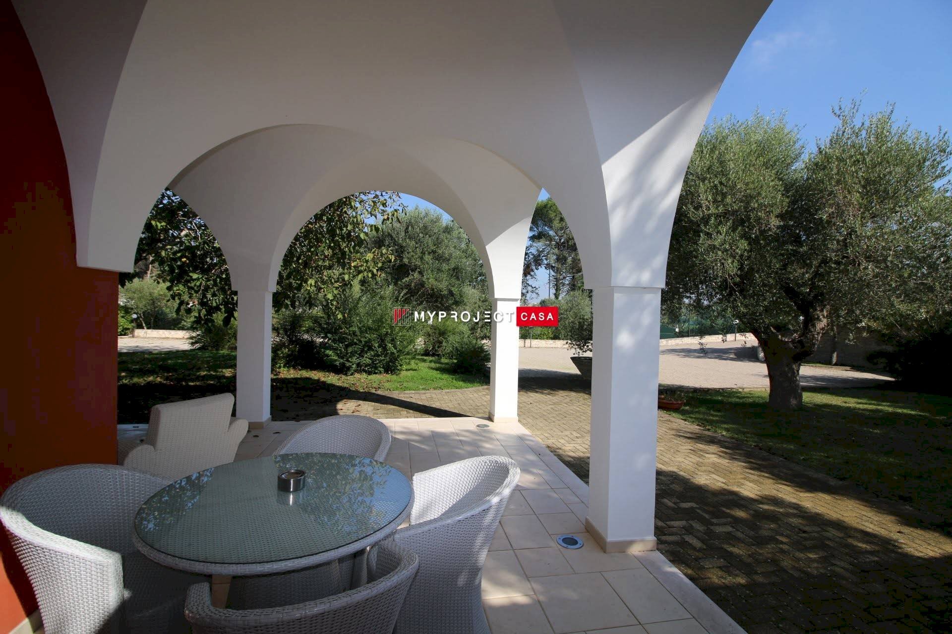 Villa Via Tiro A Segno, Martina Franca - foto 3