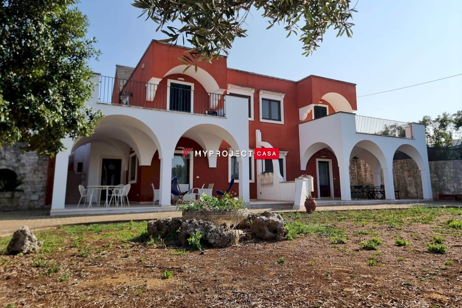 Villa Via Tiro A Segno, Martina Franca - foto 2