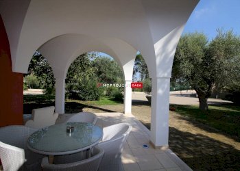 Villa Via Tiro A Segno, Martina Franca - foto 3