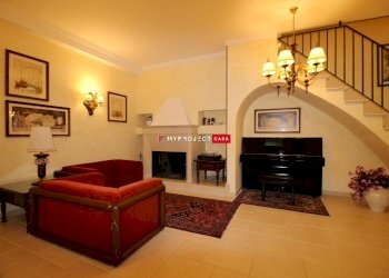 Villa Via Tiro A Segno, Martina Franca - foto 9