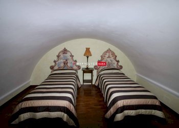 Villa Via Tiro A Segno, Martina Franca - foto 13