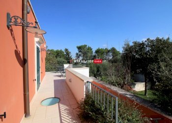 Villa Via Tiro A Segno, Martina Franca - foto 21