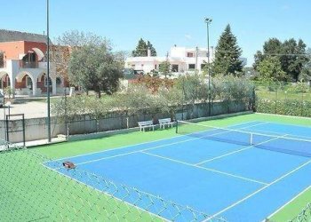 Villa Via Tiro A Segno, Martina Franca - foto 23