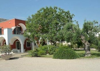 Villa Via Tiro A Segno, Martina Franca - foto 24