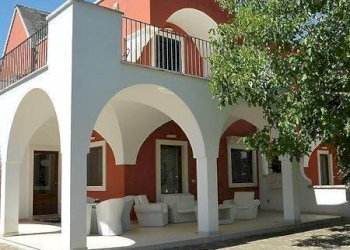 Villa Via Tiro A Segno, Martina Franca - foto 25