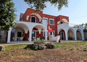 Villa Via Tiro A Segno, Martina Franca - foto 2