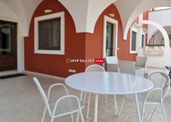 Villa Via Tiro A Segno, Martina Franca - foto 27