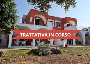 Villa Via Tiro A Segno, Martina Franca - foto 1